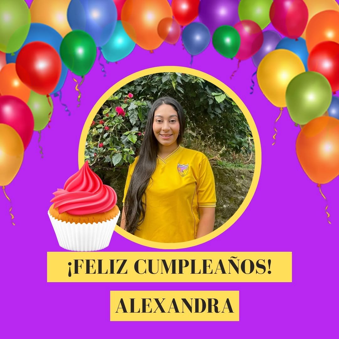 Alexandra Sisquiarco, equipo de Campanitas de Colores
